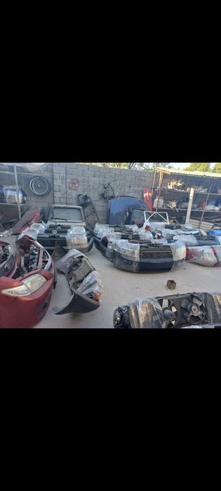 Мини морда авто разбор из Европы