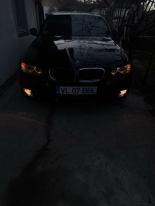 Vand sau schimb Bmw e91