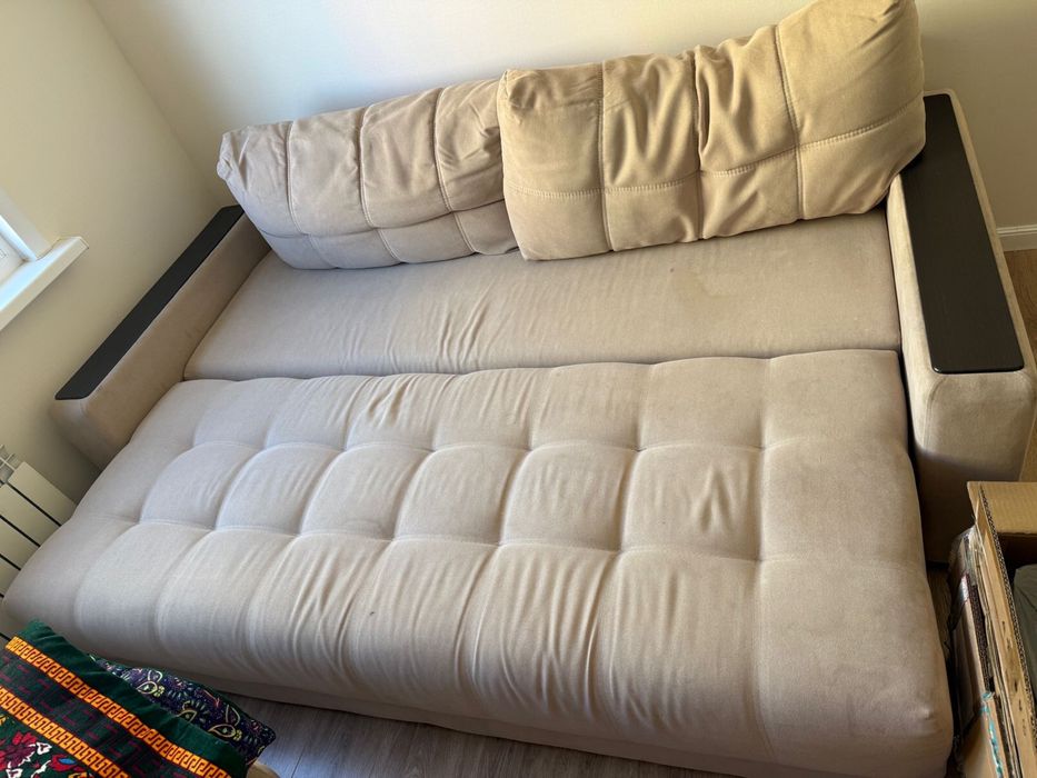 Продам диван за 10тыс!