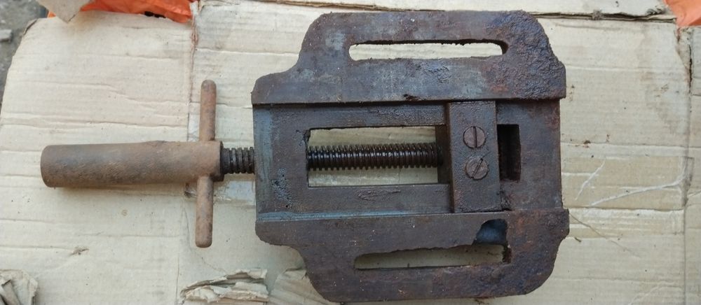 Менгеме машинно малко до 70мм