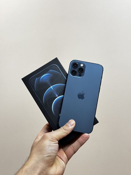 Iphone 12 Pro. 256гб. 10/10