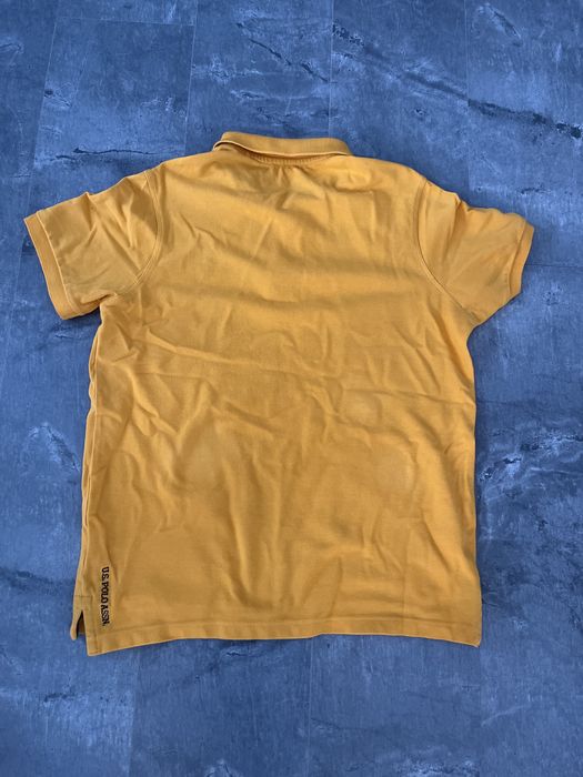 Тениска U.S Polo ASSN
