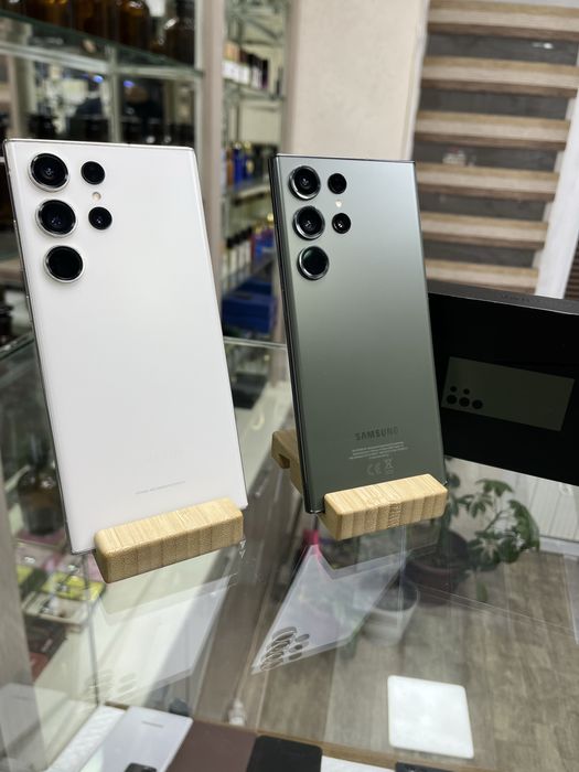 Samsung S23 ultra 5G