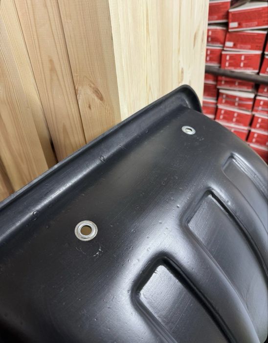 Сани волокуши охотничьи