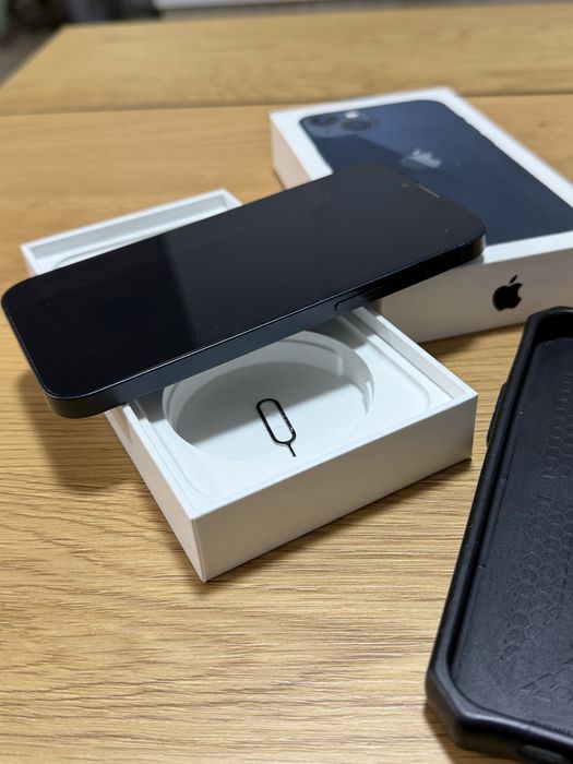 Iphone 13 telefon personal