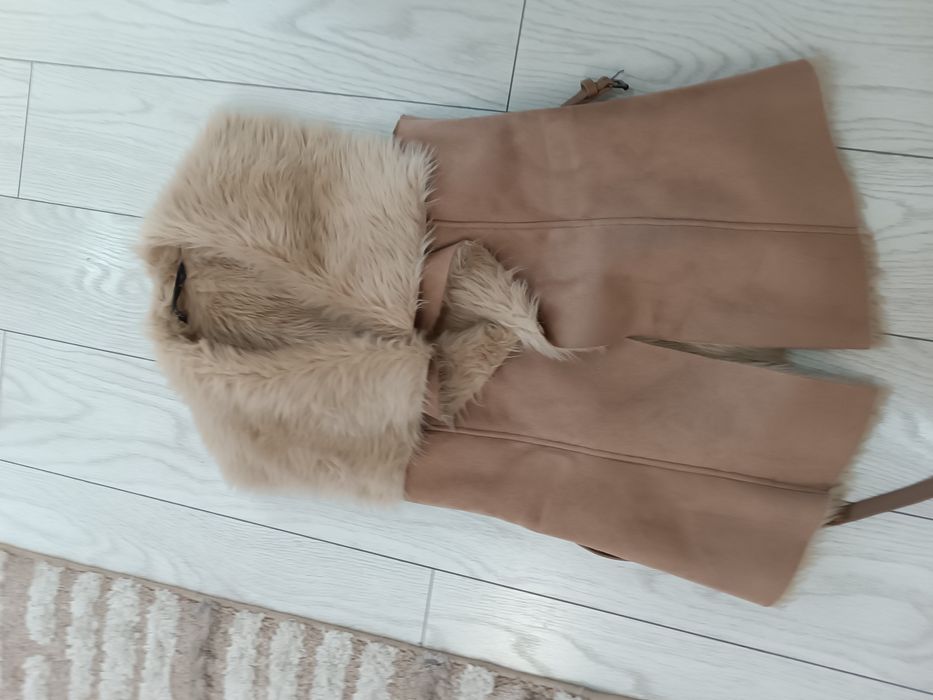 Vesta Armani exchange