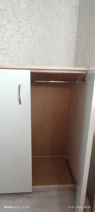 Продам детский плательный шкаф