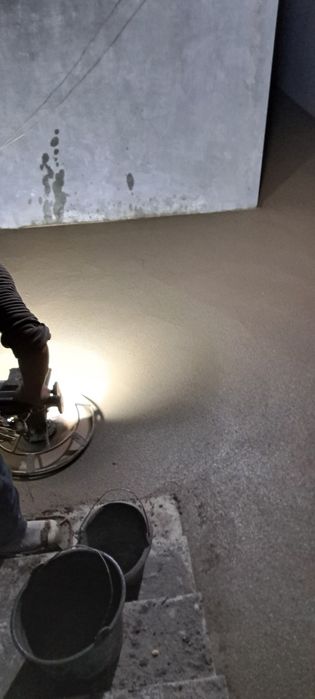 Пол сухой стяжка киламиз