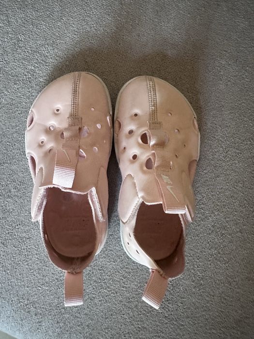 Детски сандали Nike