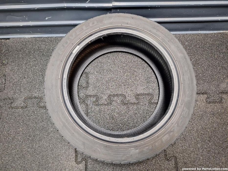 Cauciuc Rovelo Rpx-988 Volkswagen Passat Cc (357) [ 2008 - 2012 ] Oem 235/45R17 ,Dot 0820