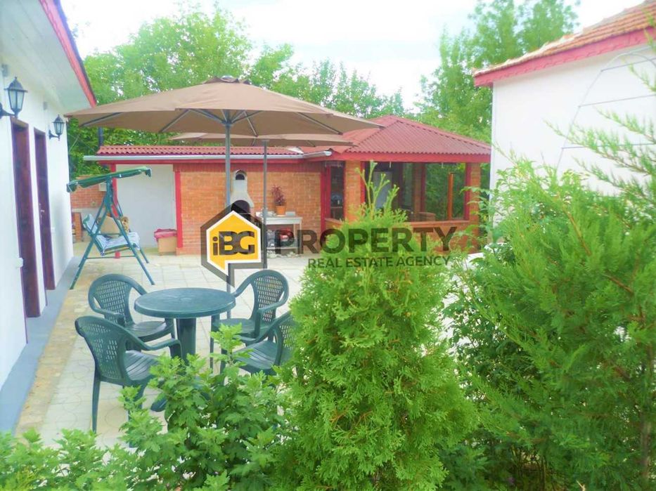 Продава се Къща в с. Господиново, Област Варна - 150 кв.м за 854 €/кв.м - Снимка #2