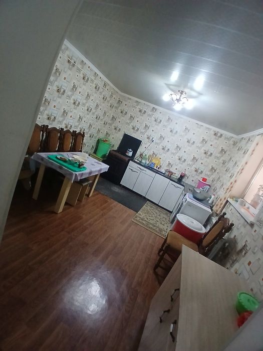 Дом продаётся мкр Кайтпас 2