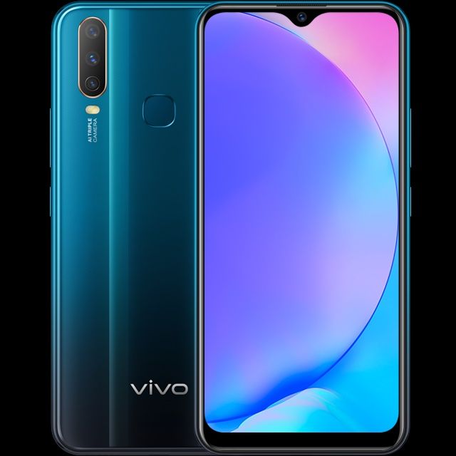 Продам телефон Vivo Y17