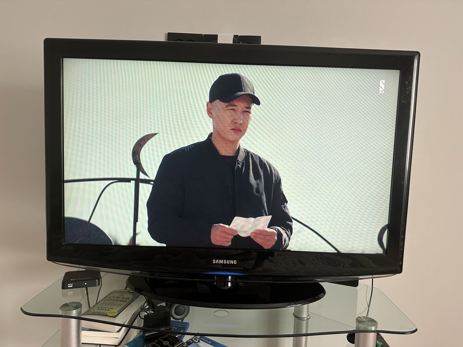 Samsung TV телевизор телик