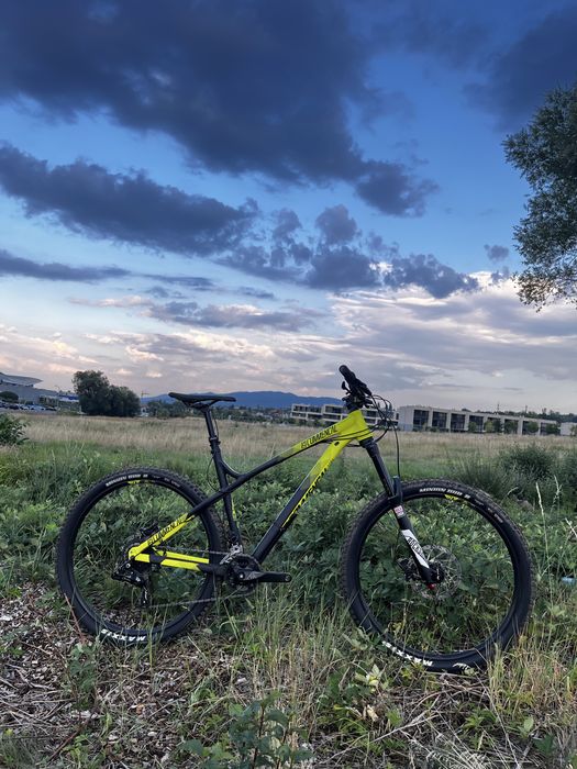 Commencal Meta HT AM