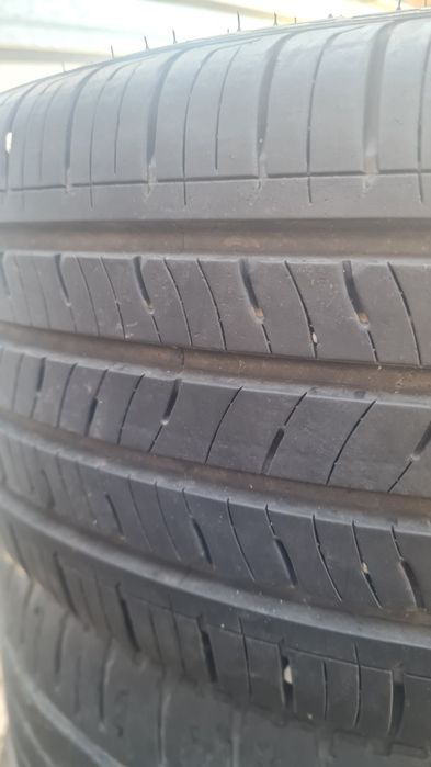 Продам шины и диски Б/У