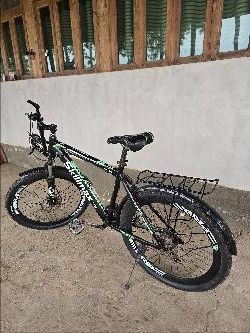 Velosiped 26 razmer