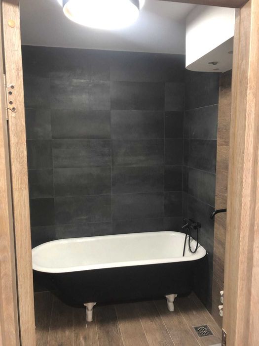 Renovari interioare/renovare baie/renovare apartament/renovare casa