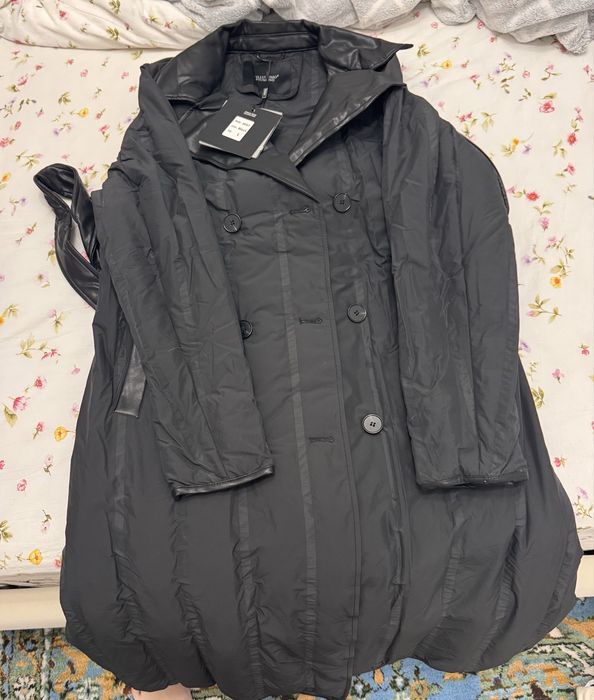 Верхняя одежда даром