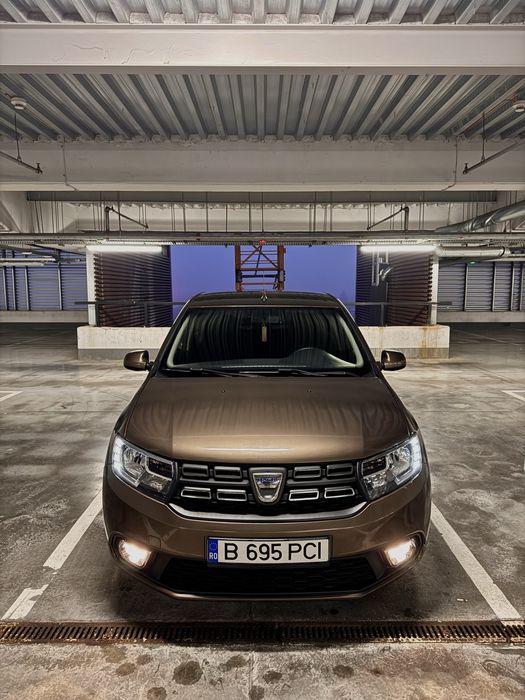 Dacia Sandero 1.0 Sce