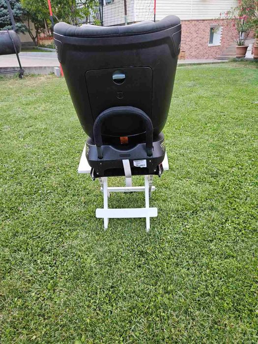 Детско столче за кола Britax Römer Dualfix