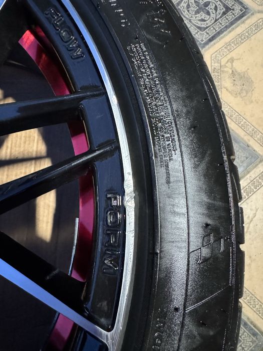 Комплект дисков 17x8J