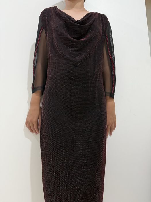 Платья Турция Нарядный