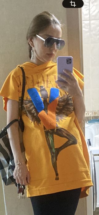 Распродажа женских вещей