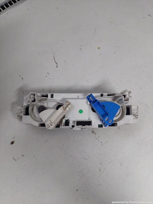 Climatizare Renault Scenic Iii Jz0/1_ 2008 - > 090622210586