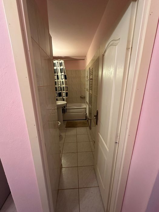 Închiriez apartament 1 cameră Calea Lipovei - Iulius Town