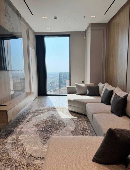 Nest One Продается 2 комнатная квартира ремонт Tashkent City