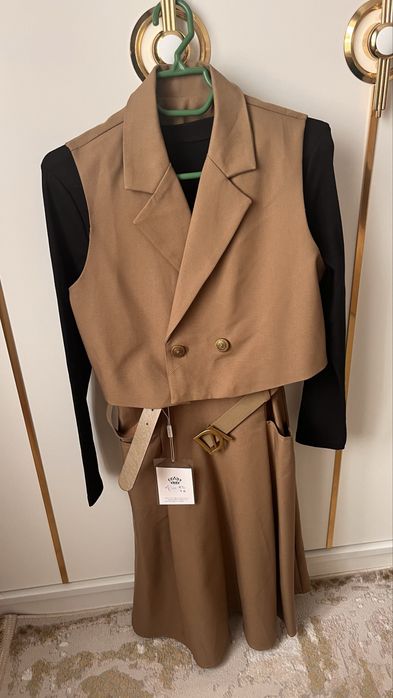 Продам платье