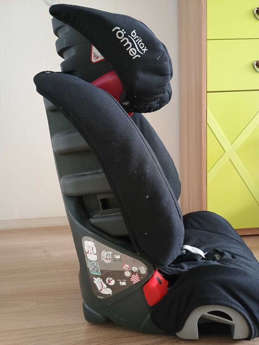 Детско столче Britax Romer