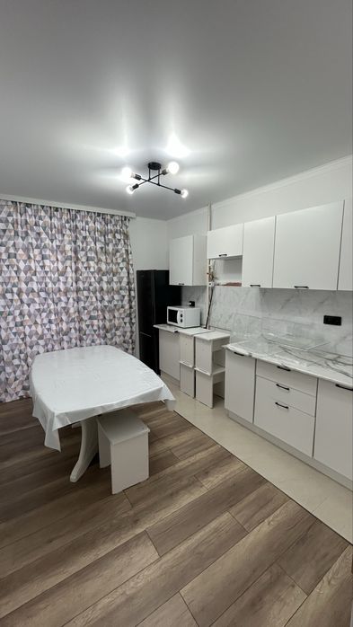 Аренда  квартиры