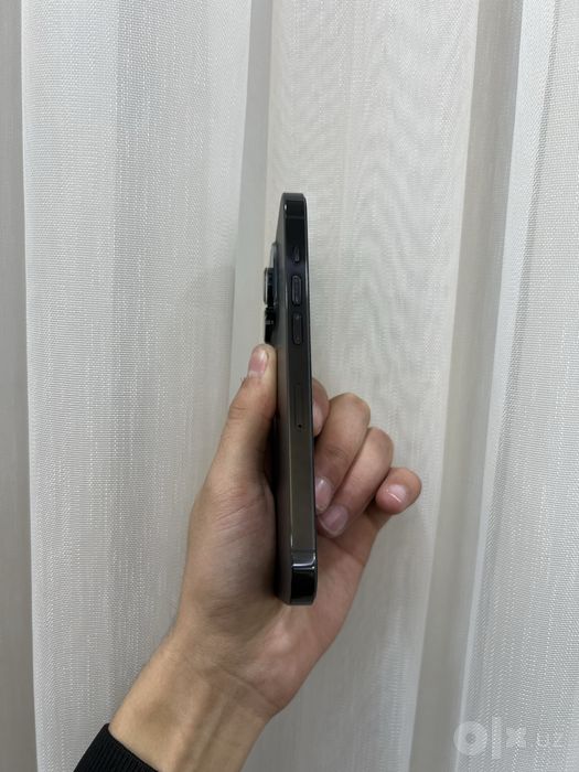Iphone 14 pro black