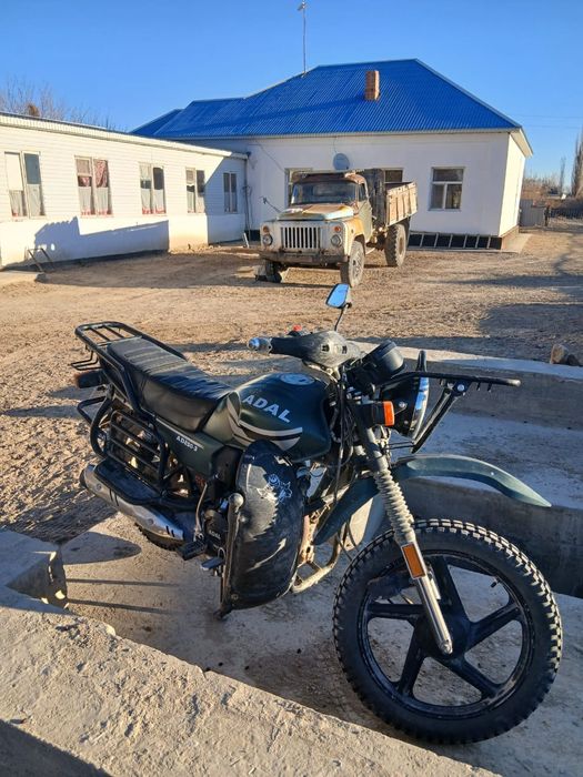 Сатылады жағдайы жақсы