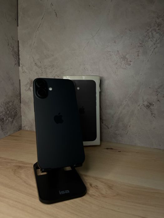 Айфон 16 плюс/Iphone 16 plus