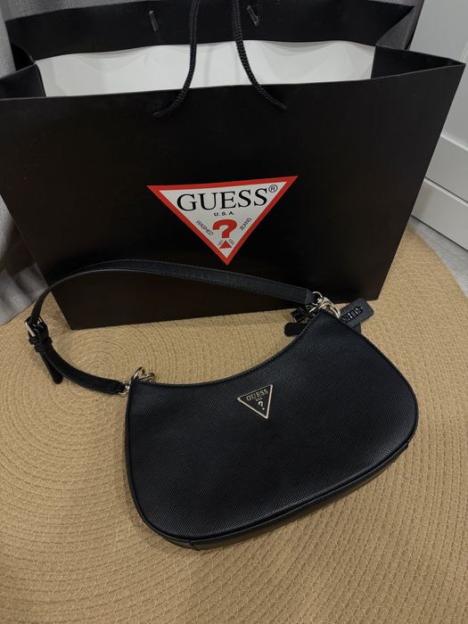 Брендовая Сумка Guess