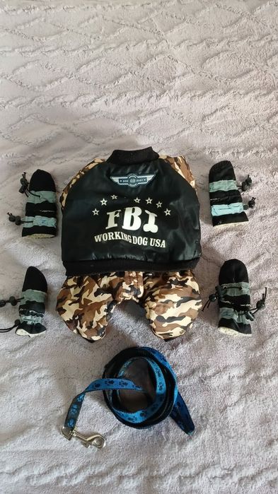 Одежда  для тойтерьера,новая. Карабах.