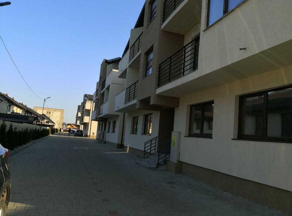 Apartament de inchiriat str Vasile Gemeniuc