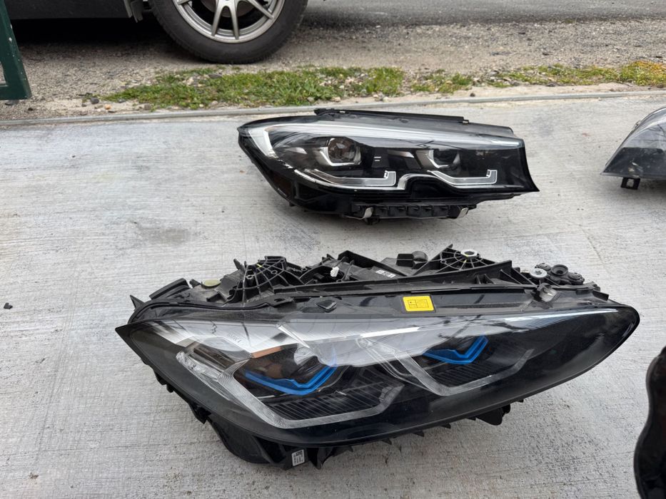 Фарове за BMW различни модели