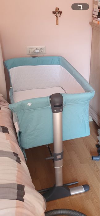 Patut co-sleeper Babyroyal