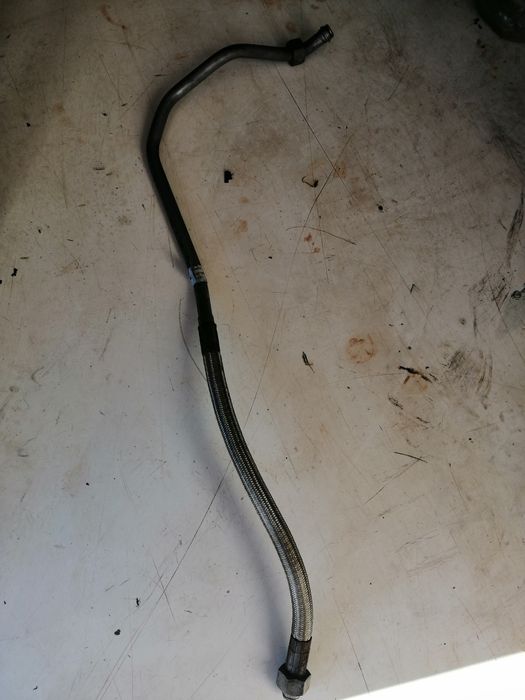 Racord compresor daf xf 105 flexibil