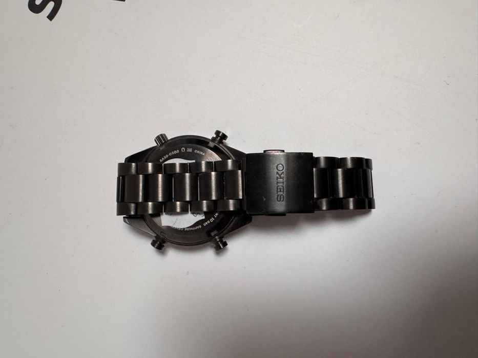 Ceas de mana pentru barbati Seiko SFJ003P1 -P-