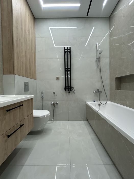 Продам 4 к.кв., в 8 мкр.