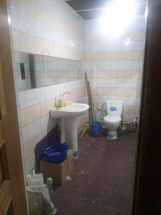 Коммерческое помещение в Сортировке