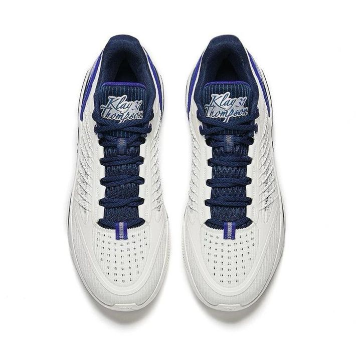 Anta KT Low 10 новые