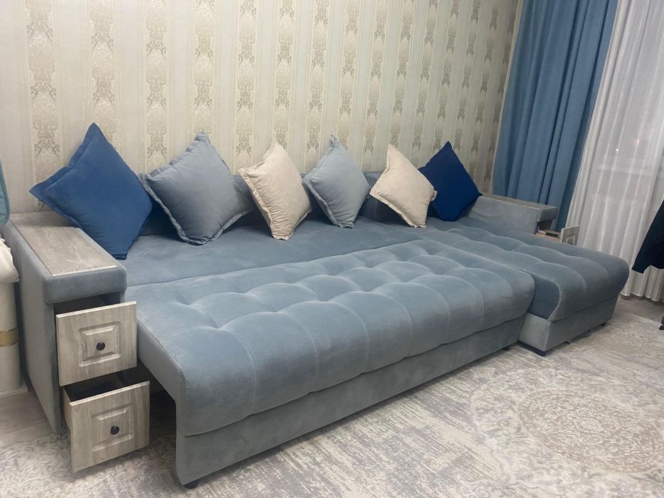 Диван в отличном состоянии