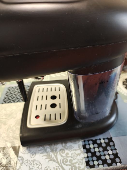 Vând aparat de cafea