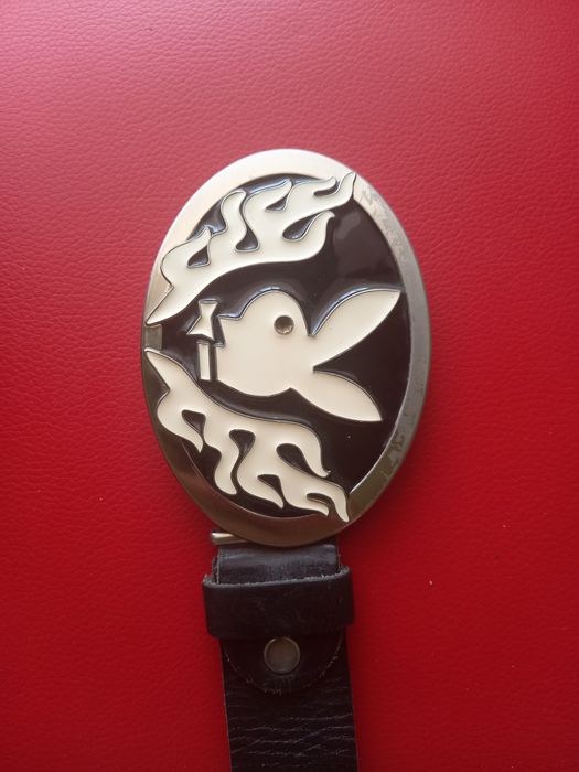 Playboy modniy remen kamar erkaklar uchun belbog белбог римен